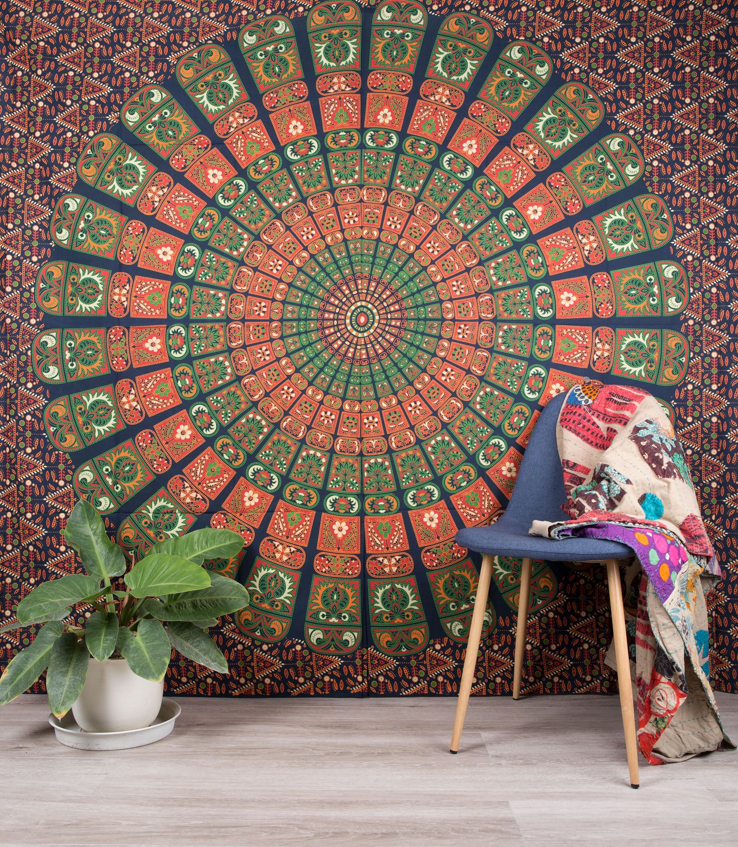 Shop mandala tapestry, boho tapestries, wall hanging tapestries for bedroom, rustic tapestries, bohemian style tapestries