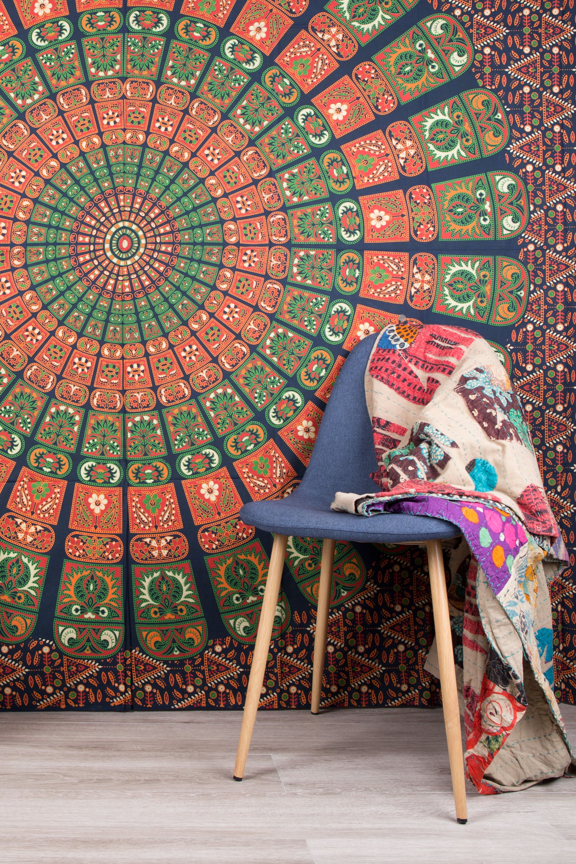 Shop mandala tapestry, boho tapestries, wall hanging tapestries for bedroom, rustic tapestries, bohemian style tapestries