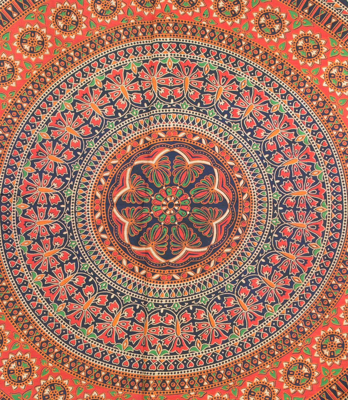 Shop mandala tapestry, boho tapestries, wall hanging tapestries for bedroom, rustic tapestries, bohemian style tapestries