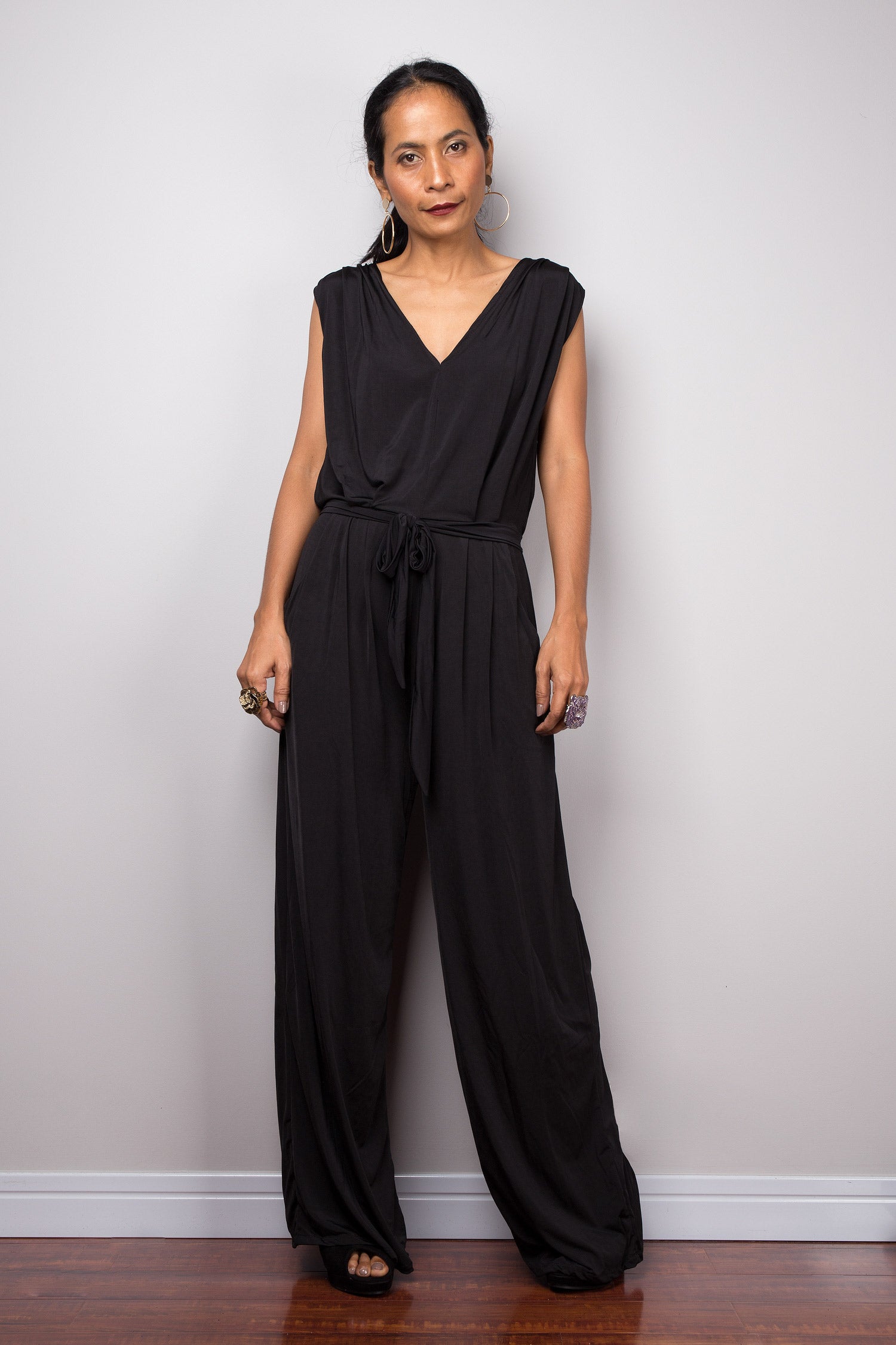 Discover Trendy Jumpsuits | Unique Designs at Nuichan