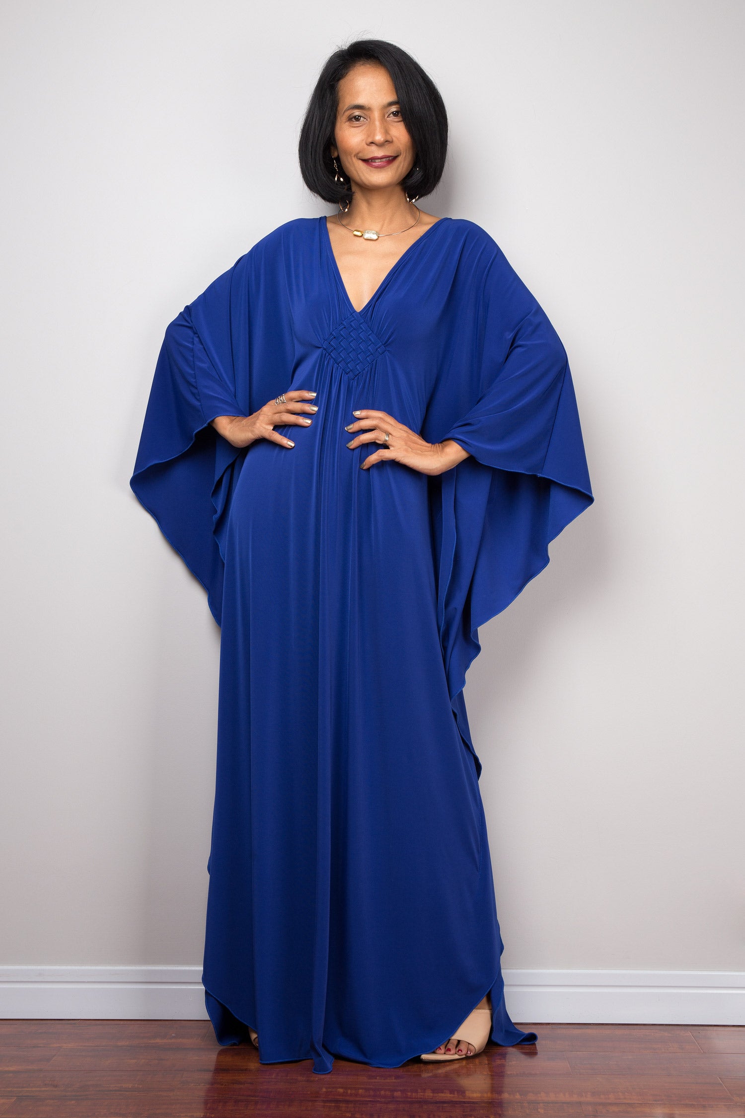 Kaftans Dresses for Women Stylish and Affordable Caftans Nuichan