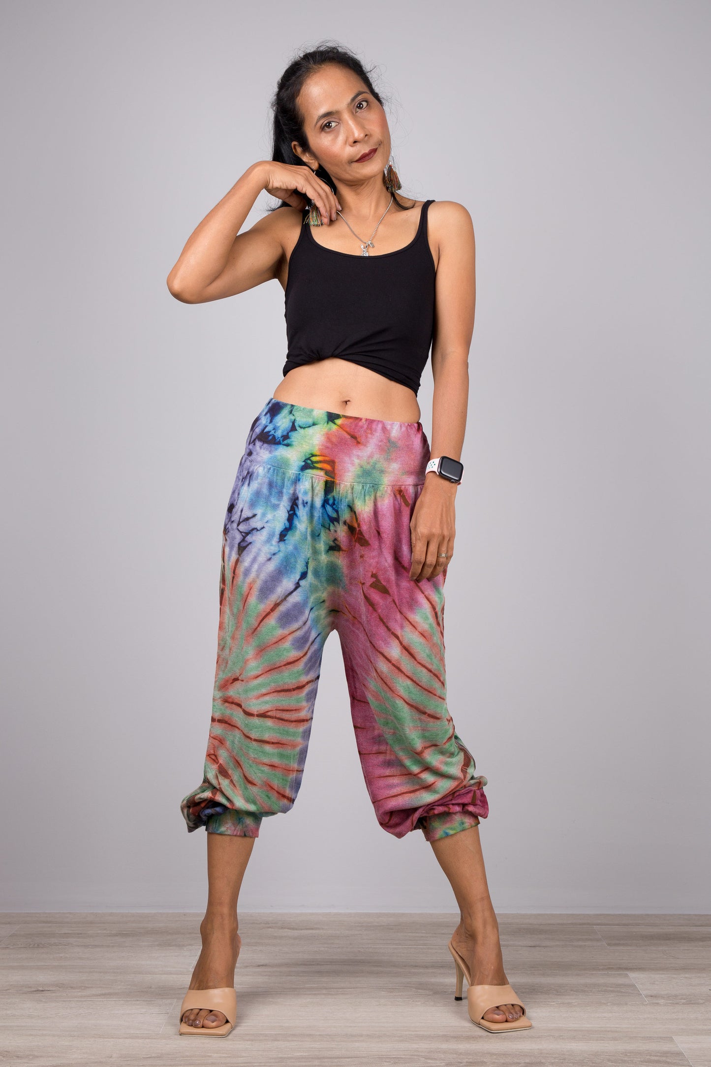 Tie Dye pants